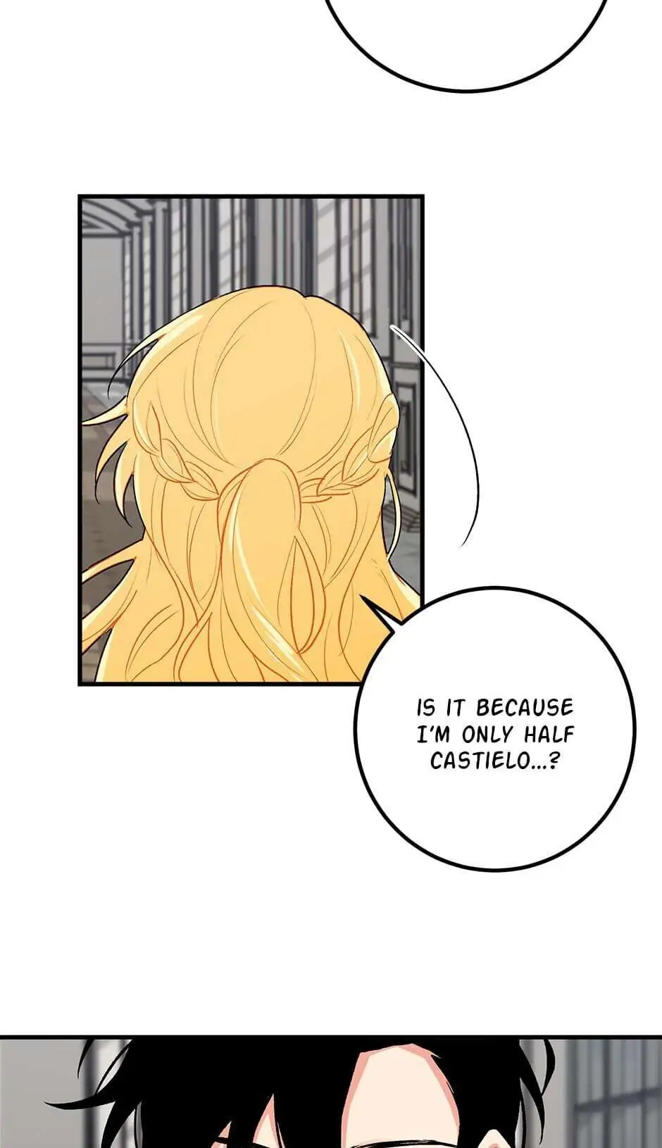 I Am a Child of This House Chapter 15 - page 40